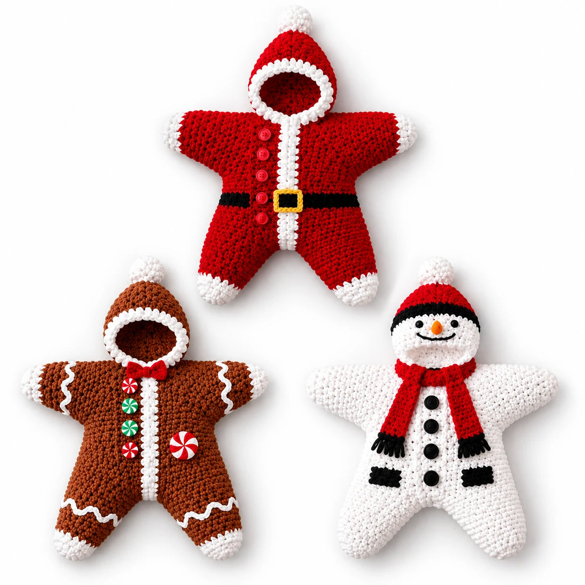 Baby Star Christmas Collection