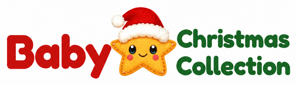 Baby Star Christmas Collection